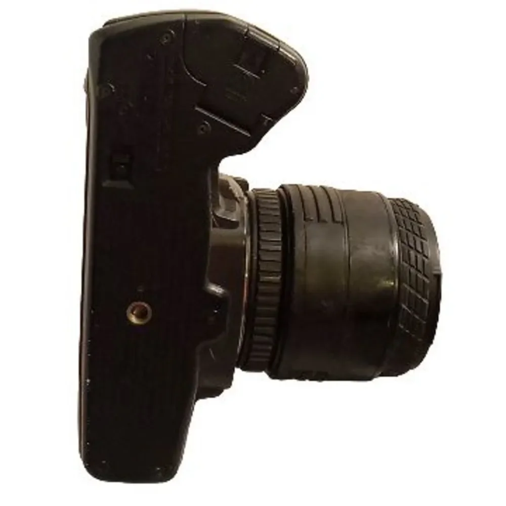 Pentax SP10  35mm SLR Camera‎ With 28-70mm Zoom Lens